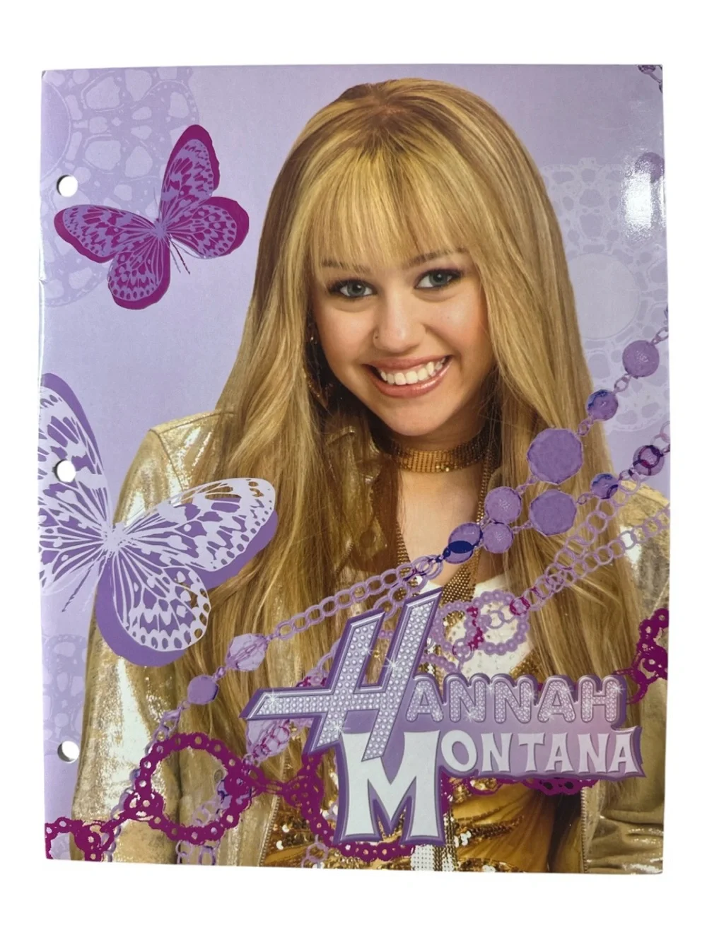 Disney two hannah